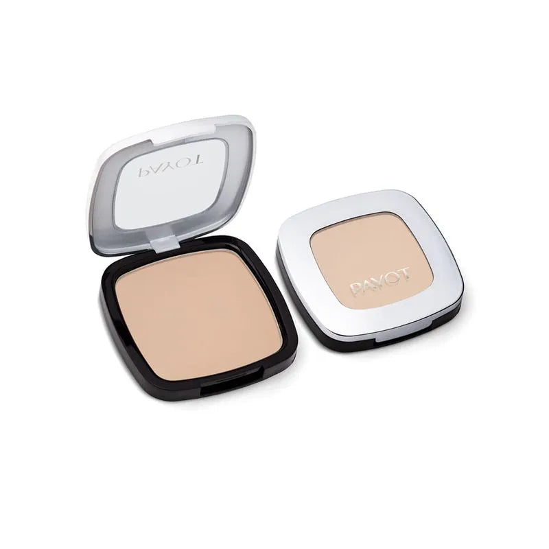 Po compacto retinol