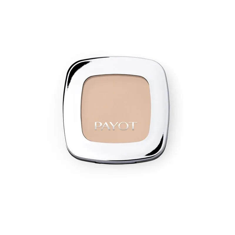Po compacto retinol