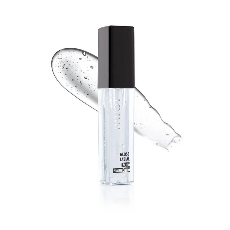Gloss labial