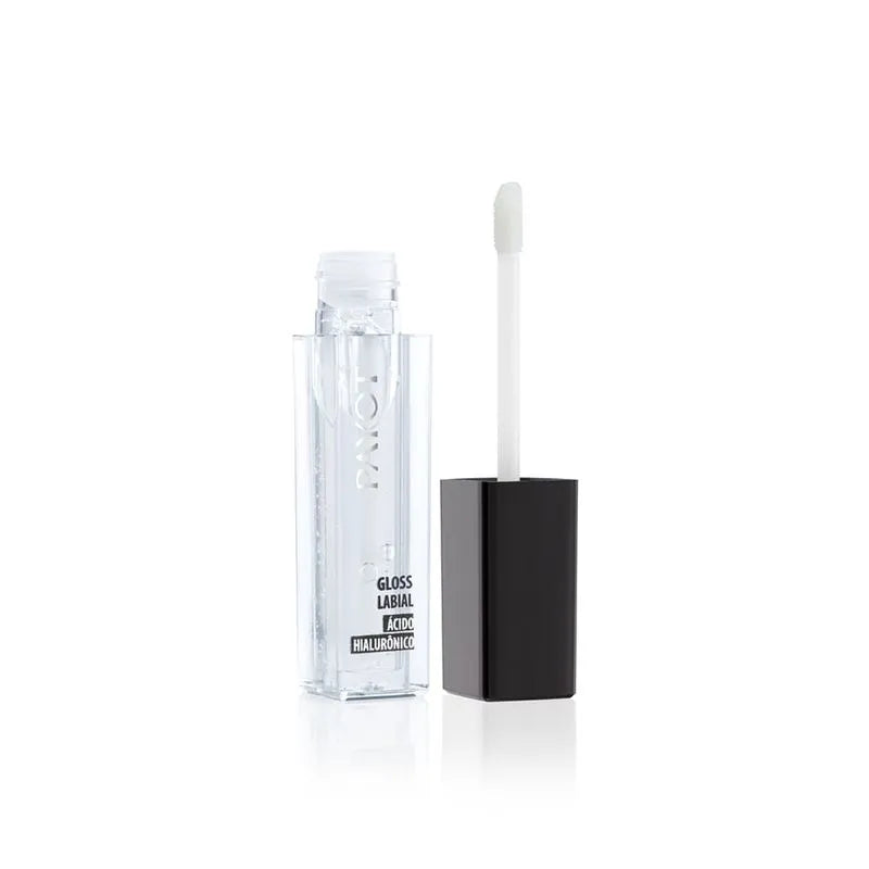 Gloss labial