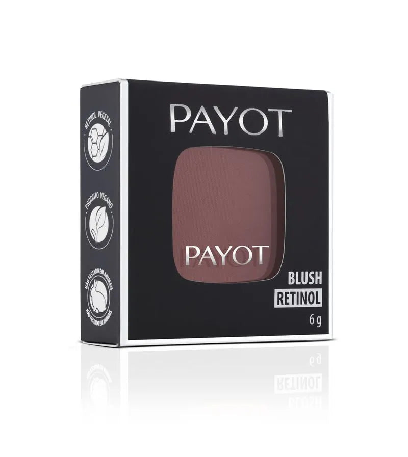 Blush Retinol Uva