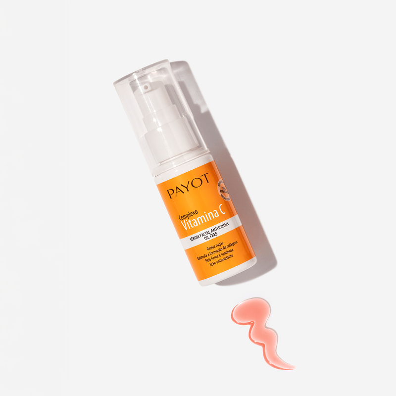 Serum complexo de vitamina C