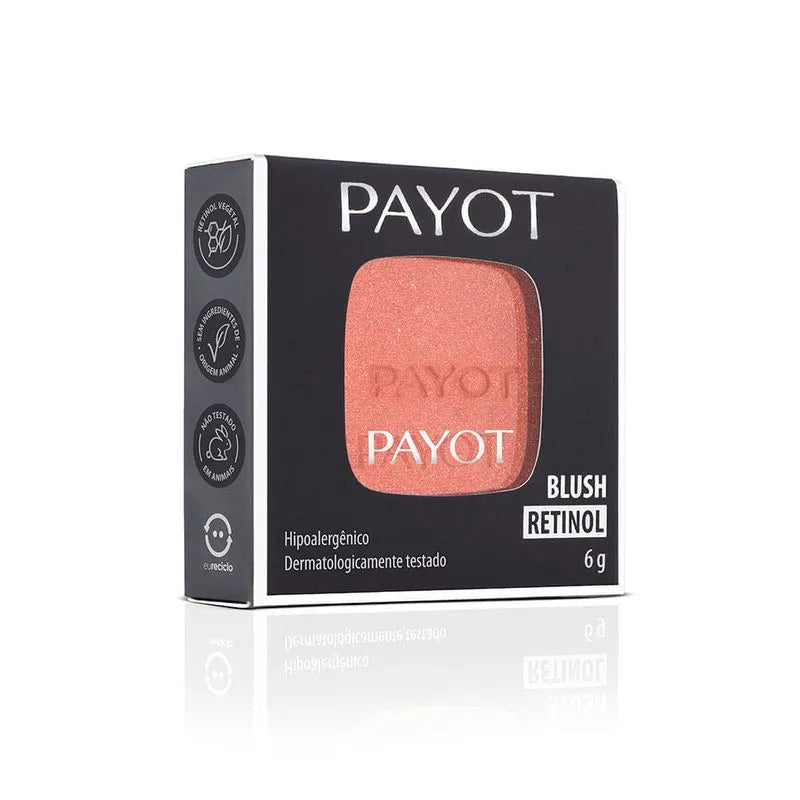 Blush Retinol