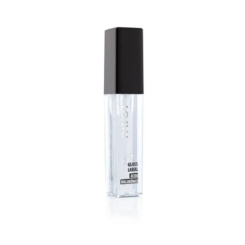 Gloss labial
