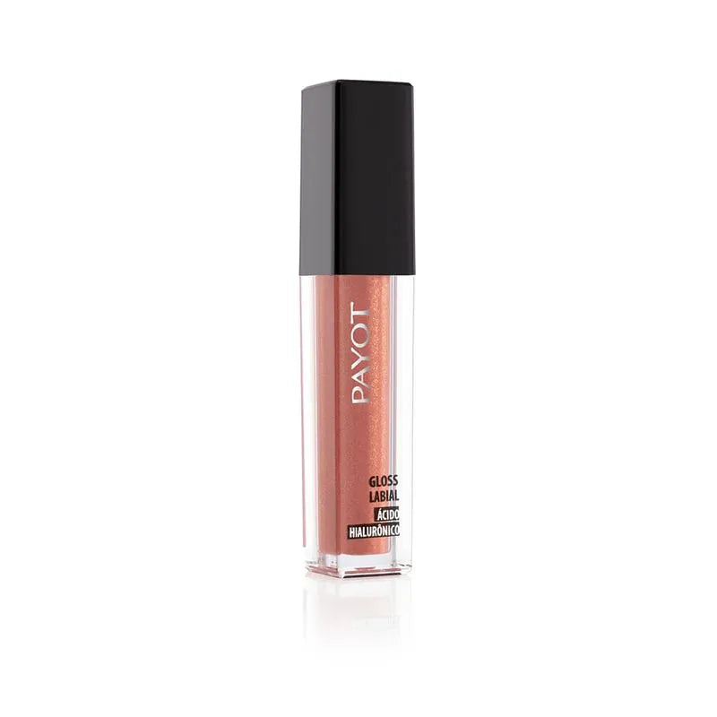 Gloss labial