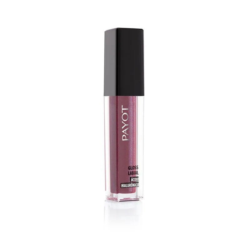 Gloss labial