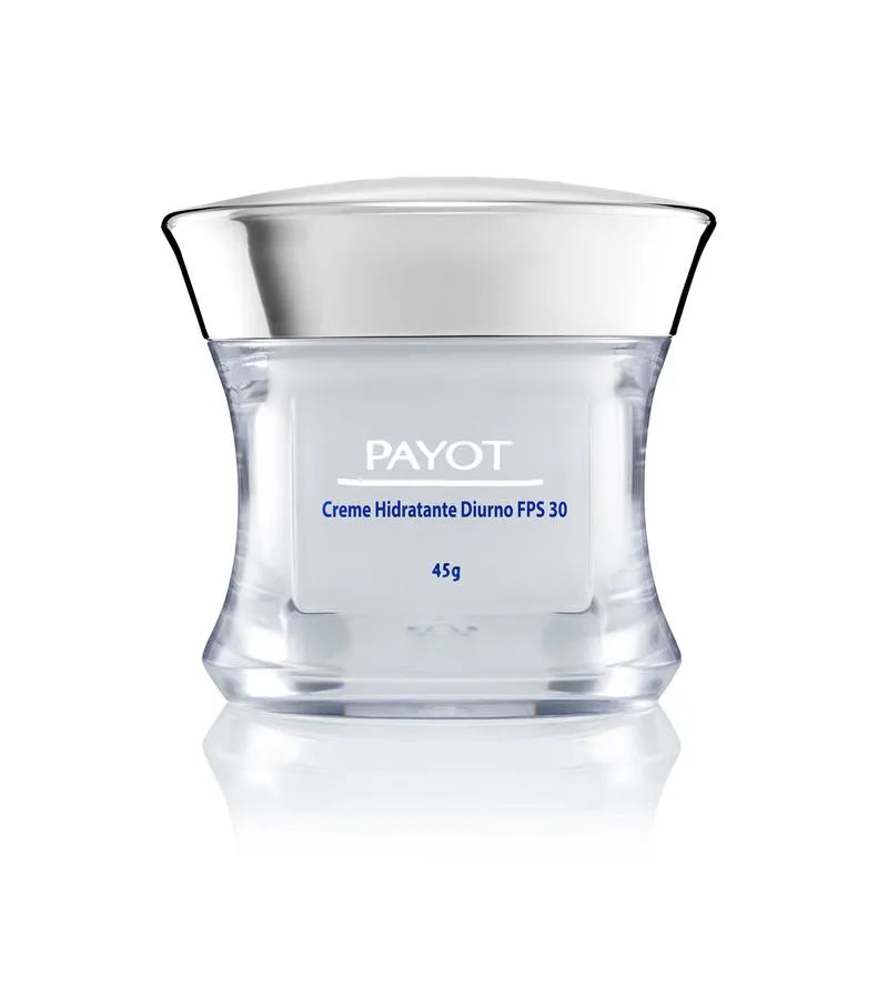 Hidratante Facial Diurno FPS 30