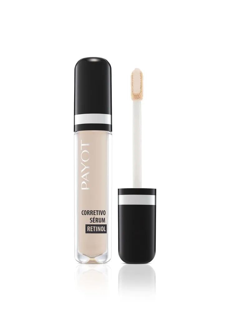 Corretivo Sérum Retinol