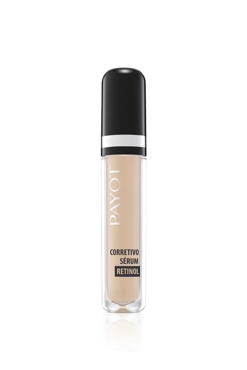 Corretivo Sérum Retinol