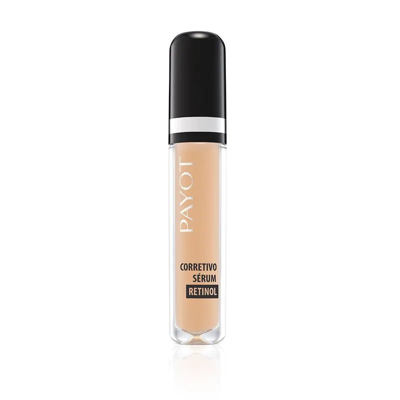 Corretivo Sérum Retinol