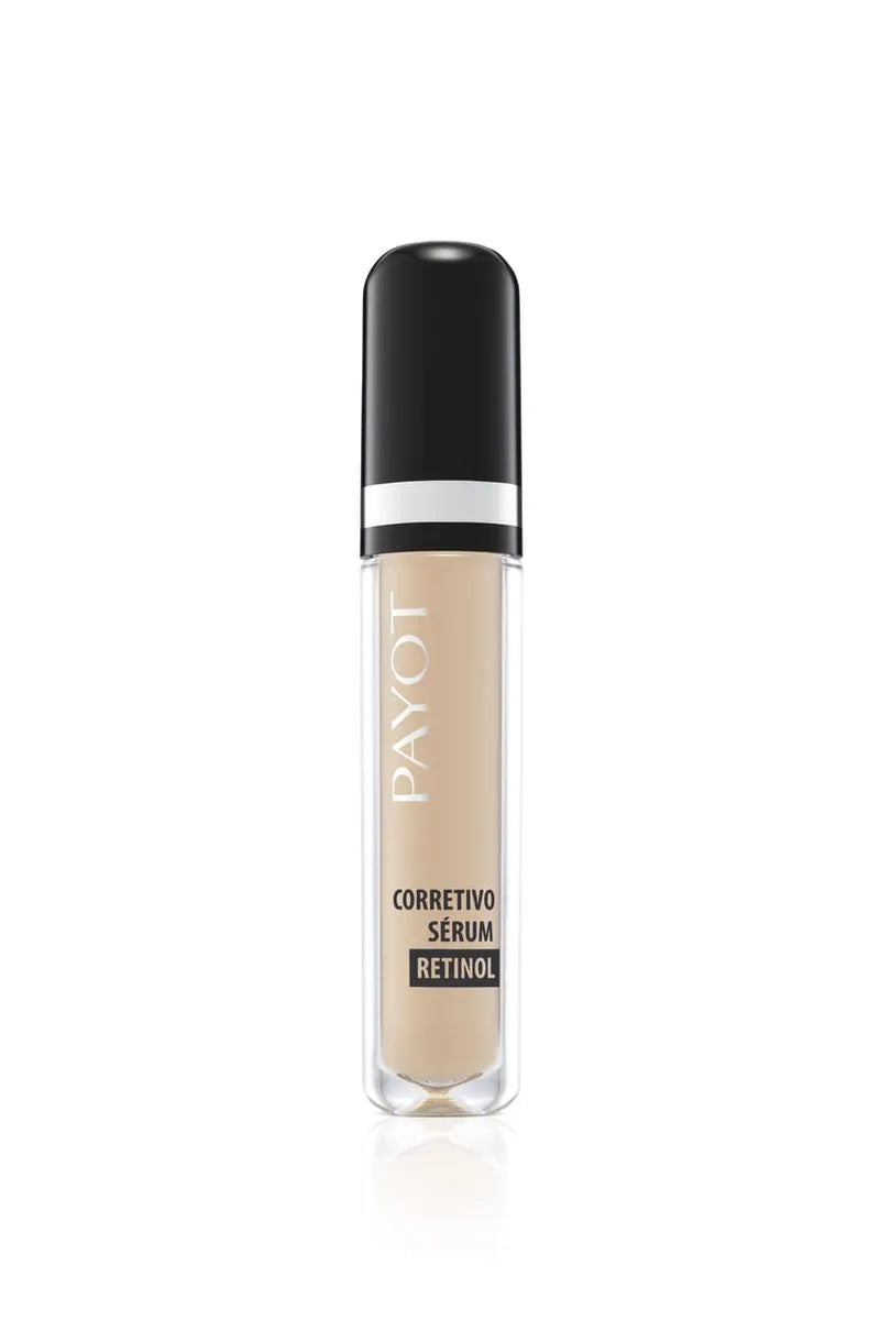 Corretivo Sérum Retinol