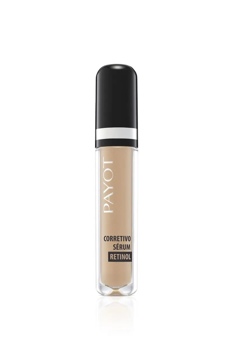 Corretivo Sérum Retinol