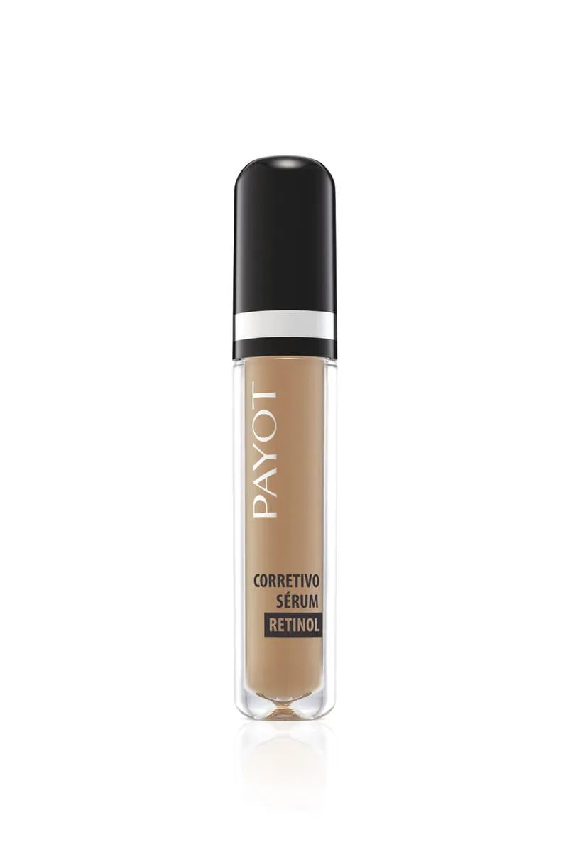 Corretivo Sérum Retinol