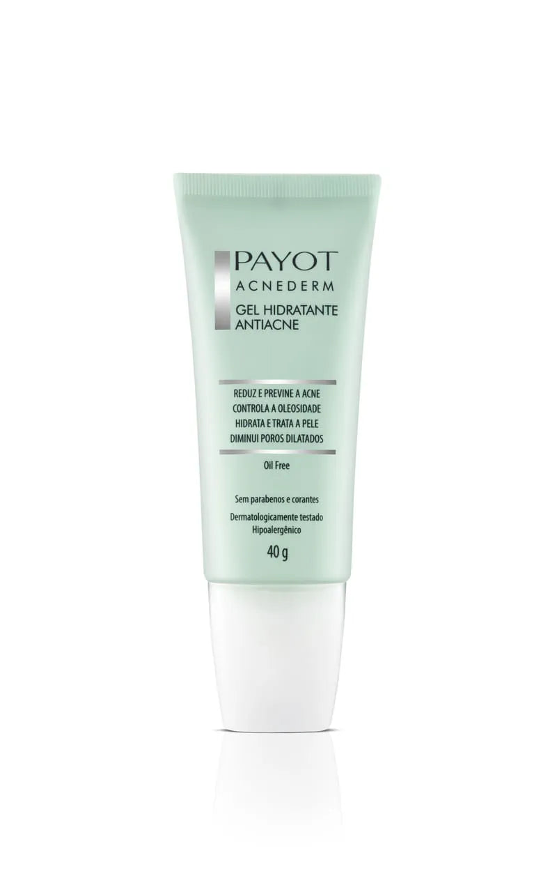 Gel Hidratante Facial Acnederm