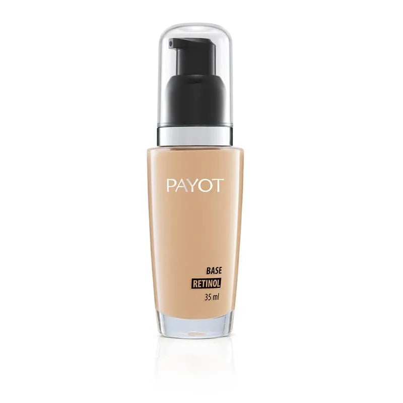 Base Retinol