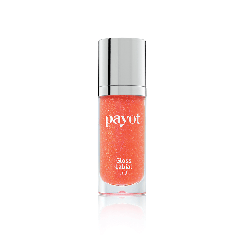 Gloss Labial 3D