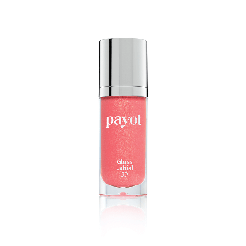 Gloss Labial 3D