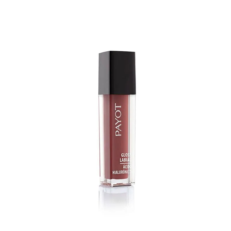 Gloss labial