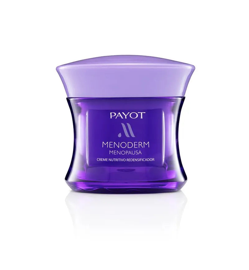 Creme Nutritivo Menoderm Menopausa