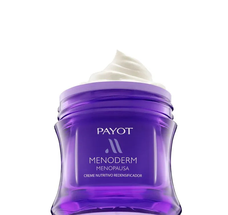 Creme Nutritivo Menoderm Menopausa
