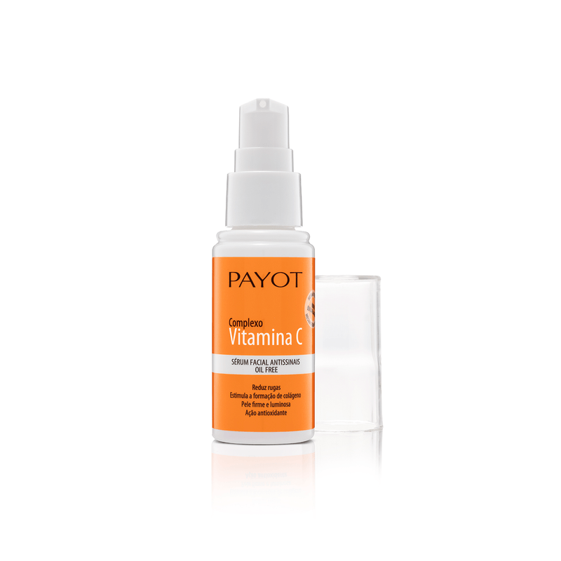 Serum complexo de vitamina C